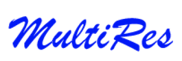 Logo Firmy Multires